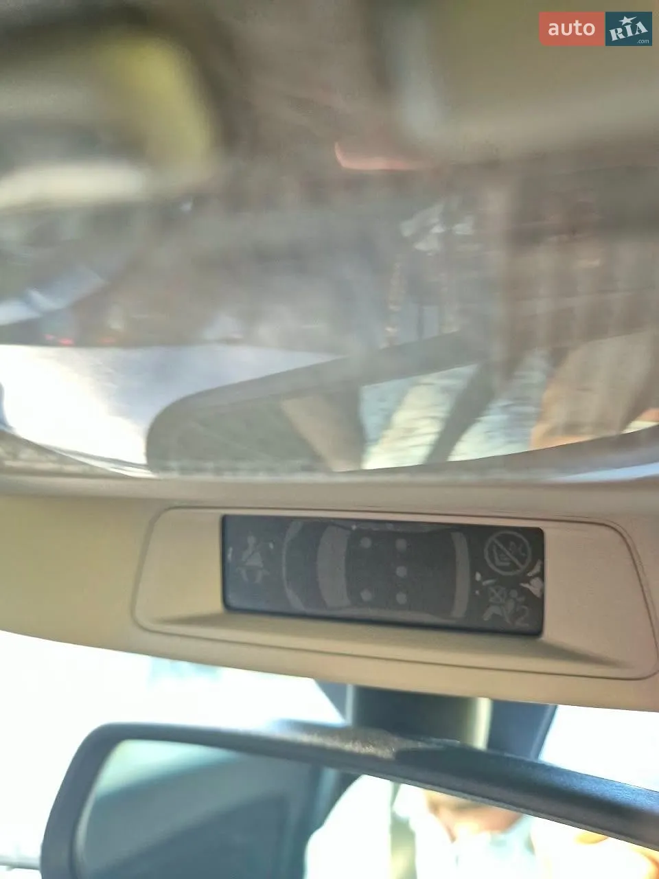 2011 Citroen C5 - мініатюра 19