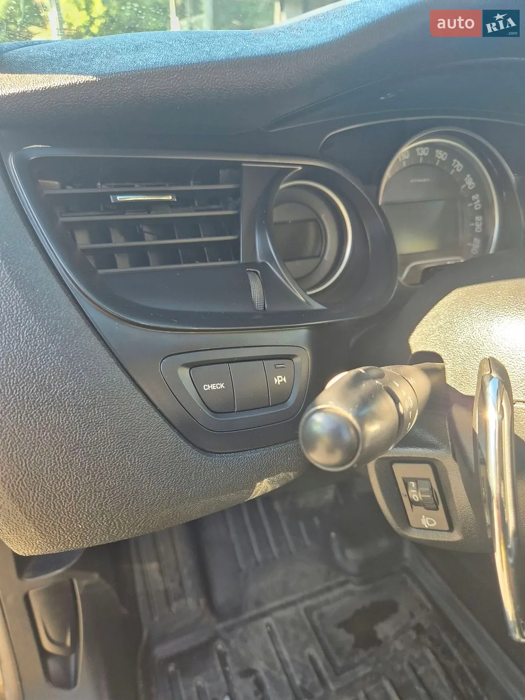 2011 Citroen C5 - мініатюра 18