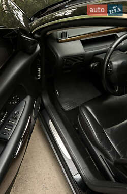 Седан Citroen C6 2008 в 