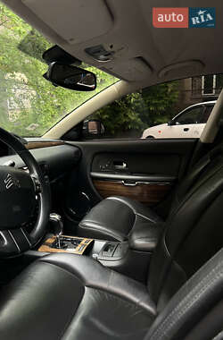 Седан Citroen C6 2008 в 