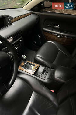 Седан Citroen C6 2008 в 