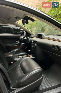 Седан Citroen C6 2008 в 