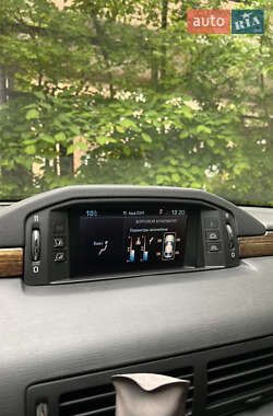 Седан Citroen C6 2008 в 