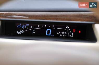 Седан Citroen C6 2010 в  фото 21 Седан Citroen C6 2010 в