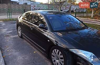 Седан Citroen C6 2006 в Ковеле