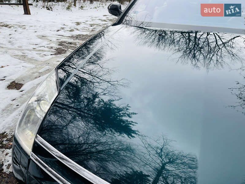 Седан Citroen C6 2006 в Долині фото 21 Седан Citroen C6 2006 в Долині