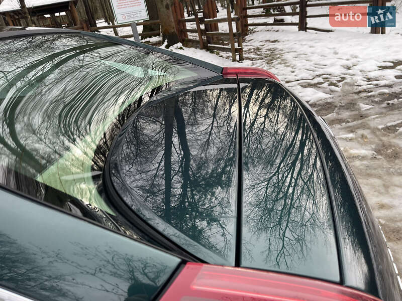 Седан Citroen C6 2006 в Долині фото 22 Седан Citroen C6 2006 в Долині