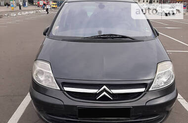 Минивэн Citroen C8 2003 в Днепре