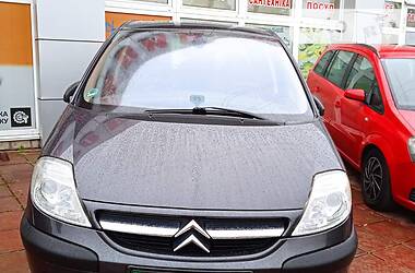 Минивэн Citroen C8 2007 в Бердичеве