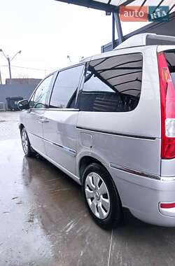 Мінівен Citroen C8 2012 в Павлограді