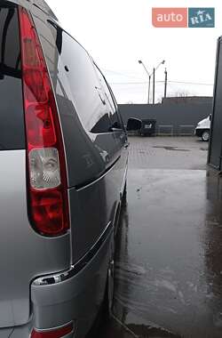 Мінівен Citroen C8 2012 в Павлограді