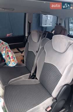 Мінівен Citroen C8 2012 в Павлограді