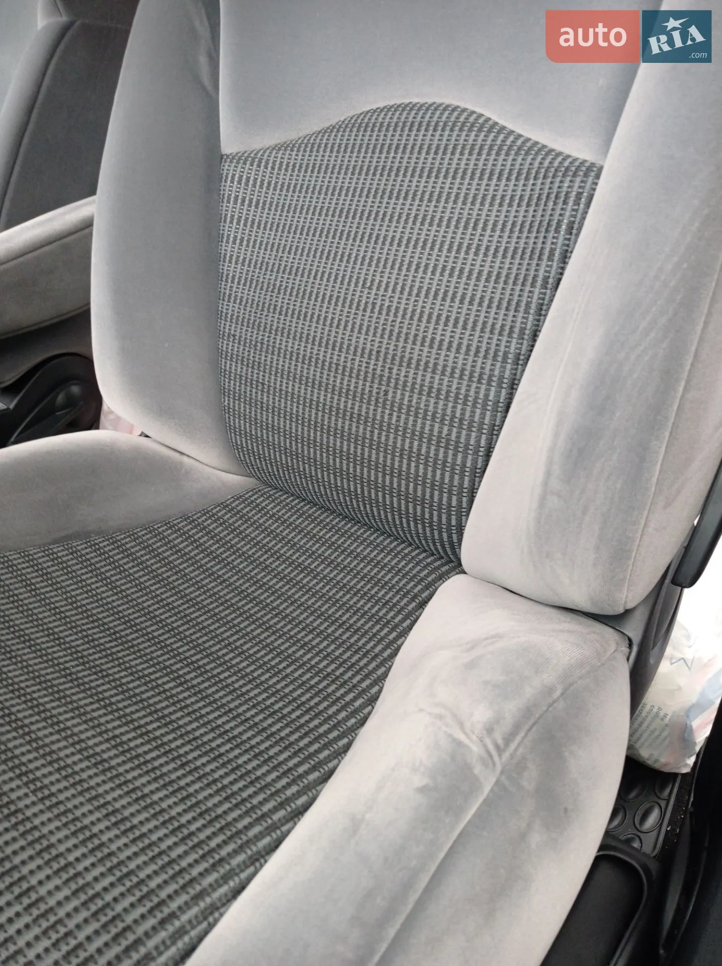 2012 Citroen C8 - мініатюра 21