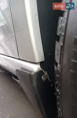 Мінівен Citroen C8 2012 в Павлограді