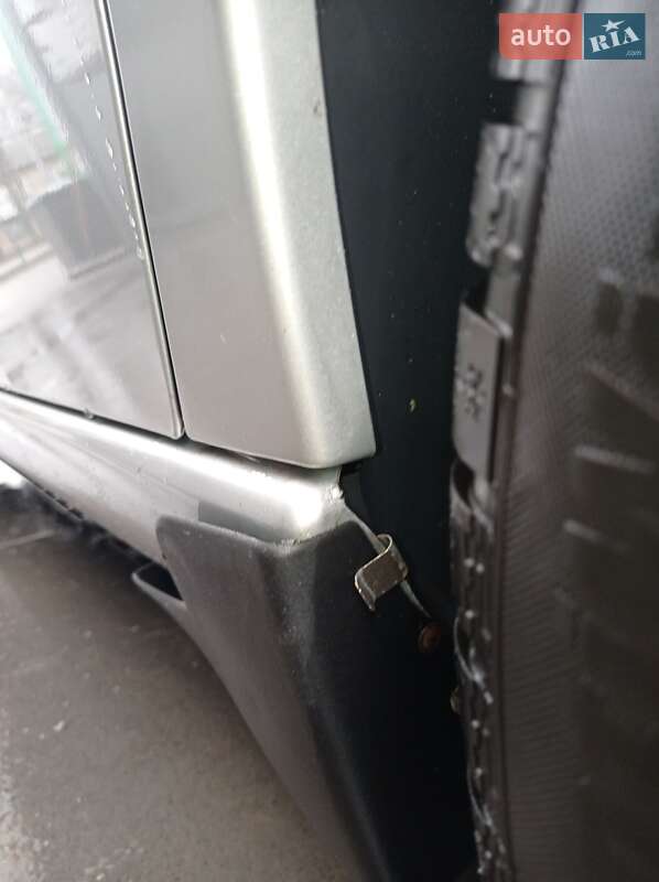 Мінівен Citroen C8 2012 в Павлограді