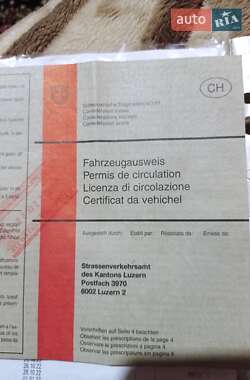 Мінівен Citroen C8 2012 в Павлограді