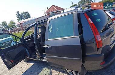 Минивэн Citroen C8 2006 в 