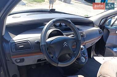 Минивэн Citroen C8 2006 в 