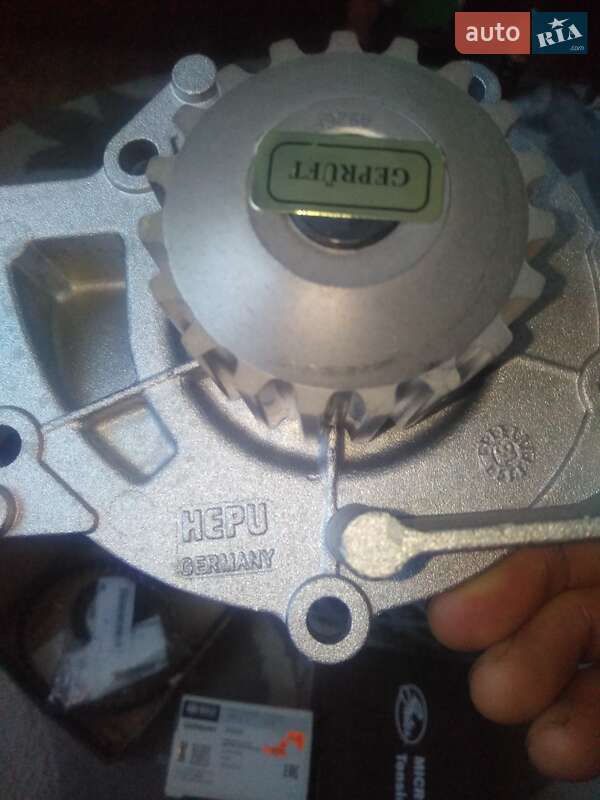 Минивэн Citroen C8 2004 в Ужгороде