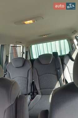 Минивэн Citroen C8 2004 в Борисполе