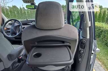 Мінівен Citroen C8 2007 в Луцьку