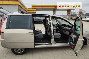 Минивэн Citroen C8 2005 в 