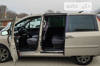 Минивэн Citroen C8 2005 в 