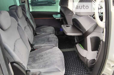Минивэн Citroen C8 2005 в 