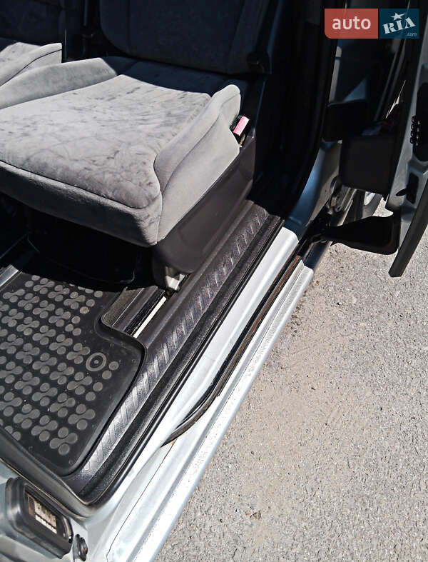 Минивэн Citroen C8 2004 в Ужгороде