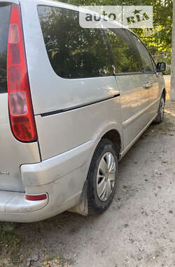 Мінівен Citroen C8 2003 в Сумах