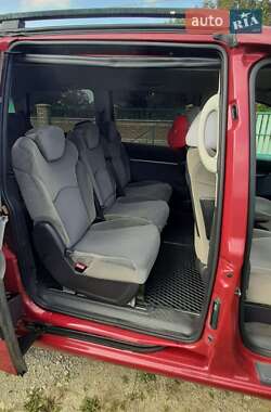 Минивэн Citroen C8 2006 в 