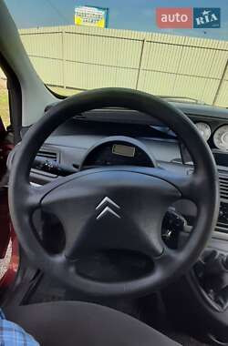 Минивэн Citroen C8 2006 в 