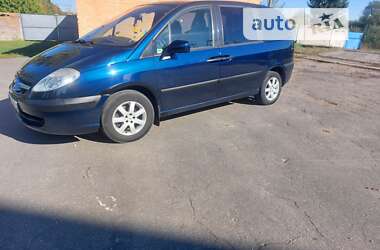 Мінівен Citroen C8 2003 в Калинівці