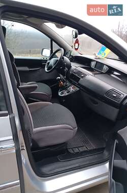 Мінівен Citroen C8 2008 в Тернополі