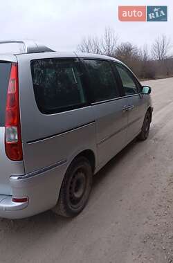 Мінівен Citroen C8 2008 в Тернополі