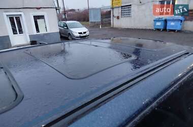 Минивэн Citroen C8 2003 в 