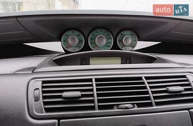 Минивэн Citroen C8 2003 в 