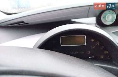 Минивэн Citroen C8 2003 в 