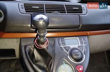 Минивэн Citroen C8 2003 в 