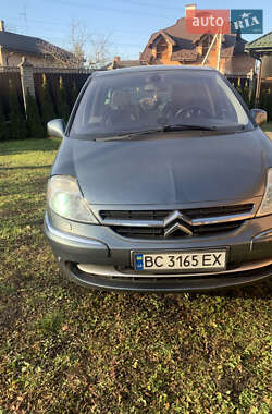 Мінівен Citroen C8 2011 в Львові