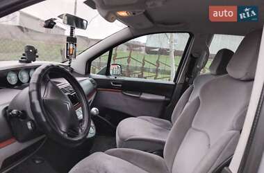Минивэн Citroen C8 2005 в 