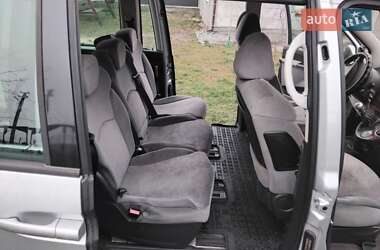 Минивэн Citroen C8 2005 в 