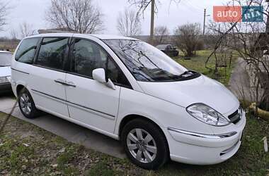 Минивэн Citroen C8 2012 в Запорожье