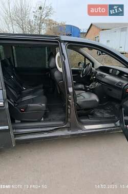 Минивэн Citroen C8 2013 в 