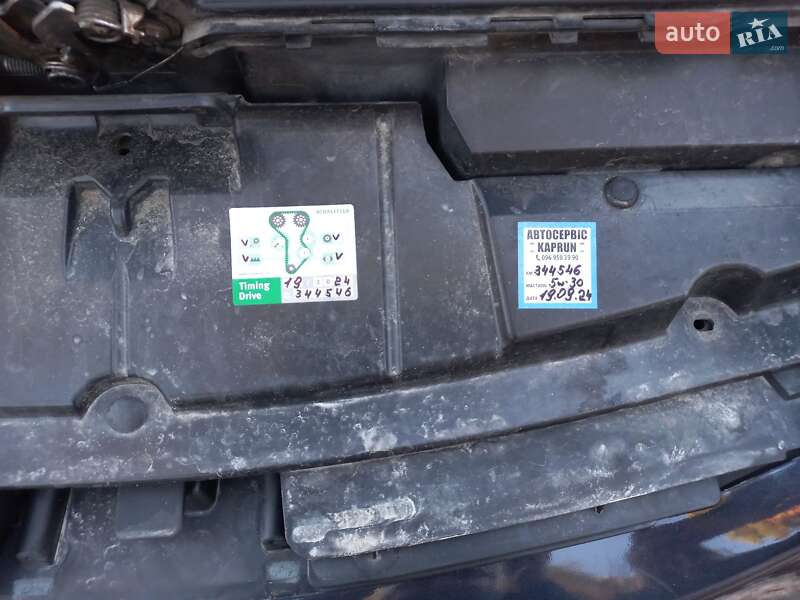 Минивэн Citroen C8 2007 в Дрогобыче