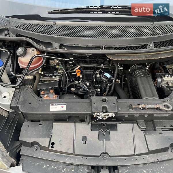 Минивэн Citroen C8 2011 в Ровно