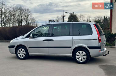 Минивэн Citroen C8 2005 в 