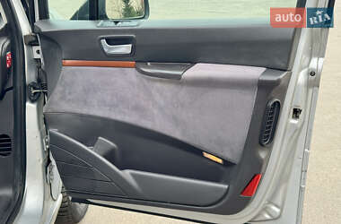 Минивэн Citroen C8 2005 в 