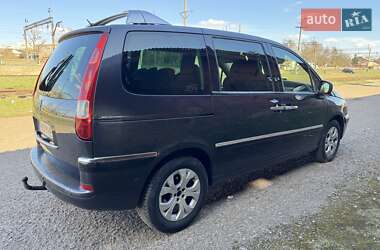 Минивэн Citroen C8 2013 в 