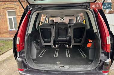 Минивэн Citroen C8 2013 в 